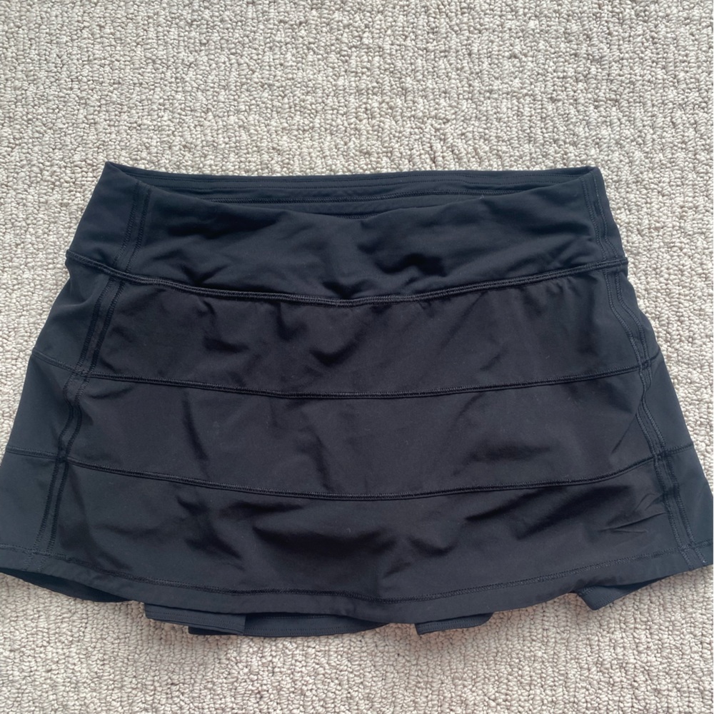 Lululemon skort